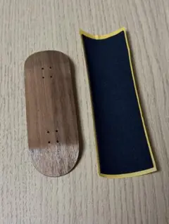 指スケ デッキ 33.3MM
