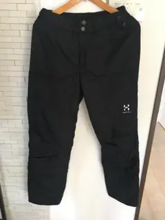 ホグロフス バリアーⅢパンツ レディース M