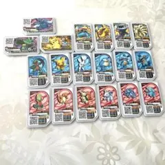 ポケモン