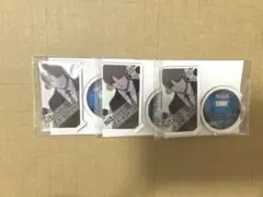 ワールドトリガー アクリルキャラコレクション 二宮匡貴