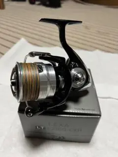 ダイワ 19レグザ LT5000D-CXH