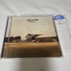BLUE ENCOUNT はじまり