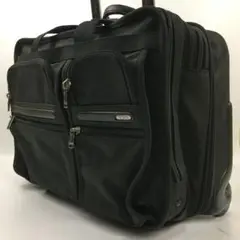 廃盤品✨トゥミ 26104D4 G4 ホィールアウェイDXブリーフ