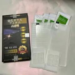 Xiaomi 14T用ガラスフィルム カメラフィルム