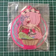 Re:ゼロから始める異世界生活 ラム ラバースタンドストラップ