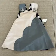 マールマール☆リバーシブルエプロン