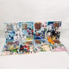 ギャグマンガ日和 全巻セット DVD おまけ付 うえだゆうじ