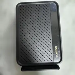 エレコム　WRC-X5400GS-B