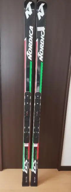 Yahoo!オークション -「(ノルディカ nordica) gs」の落札相場