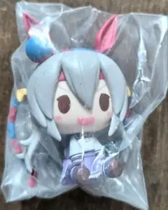タマモクロス　一番くじ　ちょこのっこフィギュア　ウマ娘プリティーダービー