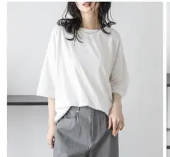 未使用品　SUGAR BISKET ドロップショルダー