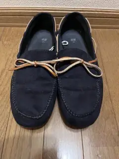 【週末セール！】H&M デッキシューズ