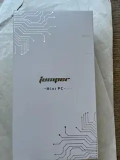 Jumper Mini PC