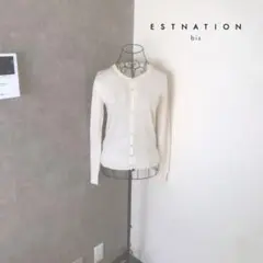 エストネーション♡2度着用