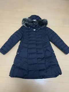 ジャンルイシェレル ダウンコート