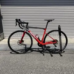 BMC チームマシーン SLR02 カーボンフレーム　おまけ付けれます BMC チームマシーン SLR02 カーボンフレームおまけ付けれます