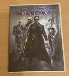 マトリックス 特別版