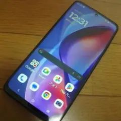 motorola moto g05 フレッシュラベンダー 8GB 128GB