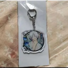 くじメイト　ゲゲゲの謎　C賞　アクリルキーホルダー　鬼太郎の父　ゲゲ郎