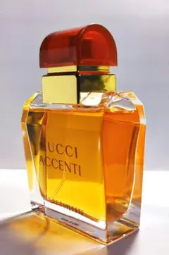 香水 GUCCI アチェンティ オードトワレ 50ml スプレー