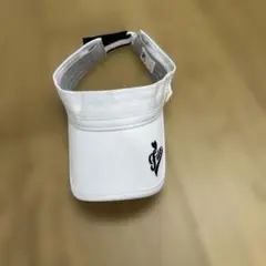 FILA バイザー