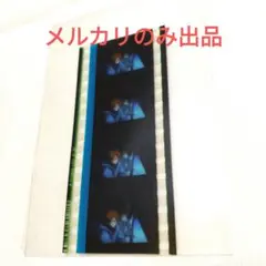 非売品　劇場版 Free!-the Final Stroke-　特典フィルム