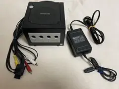 【ジャンク品】Nintendo ゲームキューブ