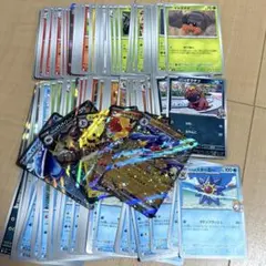 67)熱風のアリーナ　150枚まとめ売り