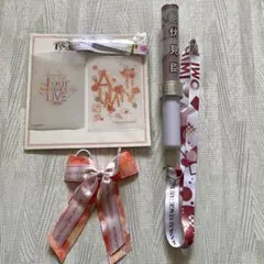 エーステ ペンライト 臣 ※期間限定出品