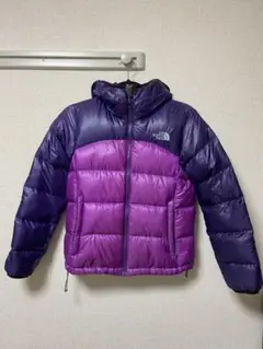 ノースフェイス アコンカグア ダウンジャケット ACONCAGUA HOODIE