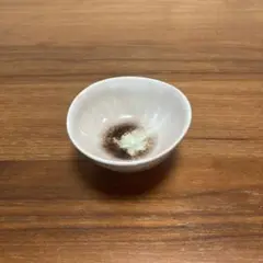 和田山真央さん深皿2枚