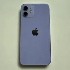 Apple iPhone 12 パープル MagSafe対応