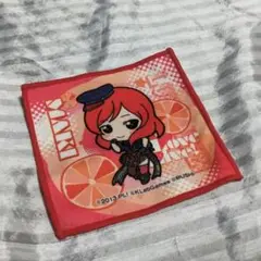 月音こな タオル 「みんながほしがってたたおる」 月音こな タオル 月音こな タオル 「みんながほしがって