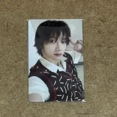 BOYNEXTDOOR BOYLIFE weverse 特典 ラキドロ ソンホ