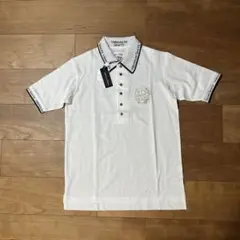 Valenza sports バレンザスポーツ ポロシャツ 新品タグ付き