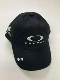 2025年最新】palace oakley キャップの人気アイテム - メルカリ