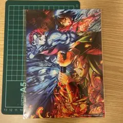 劇場版 鬼滅の刃 無限城編 入場特典