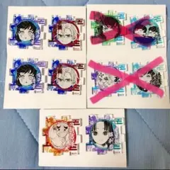 鬼滅の刃 原画展 アクリルパズル 宇髄天元 ムキムキねずみ 天満 ジャンショ 2025年最新】宇髄天満の人気アイテム - メルカリ