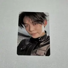 TXT ヨンジュン　ミニブック　minibook STARLIGHT トレカ