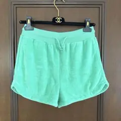 【VOLCOM】パイルパンツ