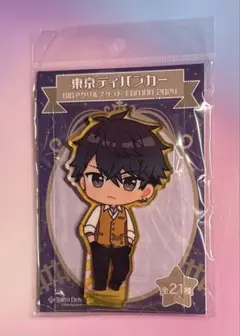 東京ディバンカー BIGアクリルスタンド 御堂亜嵐