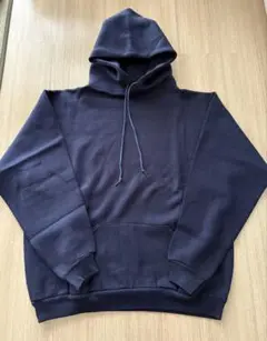 1980s russell athletics sweat parka 紐付き