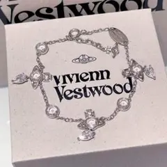 【付属品セットあり】Vivienne ヴィヴィアンウエストウッド　ブレスレット