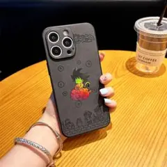 耐衝撃 iPhone15promaxケース指紋防止 すり傷防止 ケース 黒