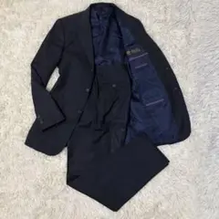 ポールスミス　DELFINO120's セットアップ カジュアル　ビジネス