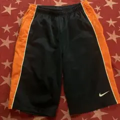 NIKEハーフパンツ　L