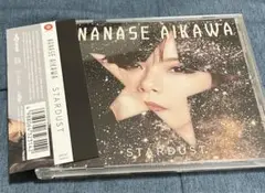 相川七瀬 CD「STARDUST」