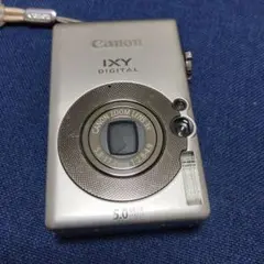 デジタルカメラ Canon IXY DIGITAL 55 PC1150 2025年最新】canon ixy pc1150の人気アイテム - メルカリ