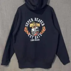 2025年最新】super beaver スウェットの人気アイテム - メルカリ
