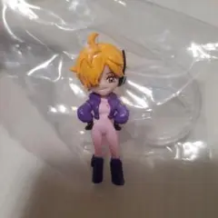 ワンピの実　リリス